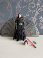 star wars black series kylo-ren