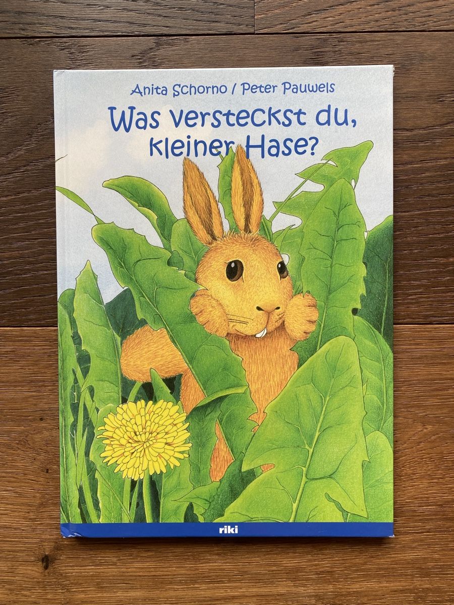 Bücher: Bilderbuch – Gebraucht aus Pfäffikon ZH von aveo14