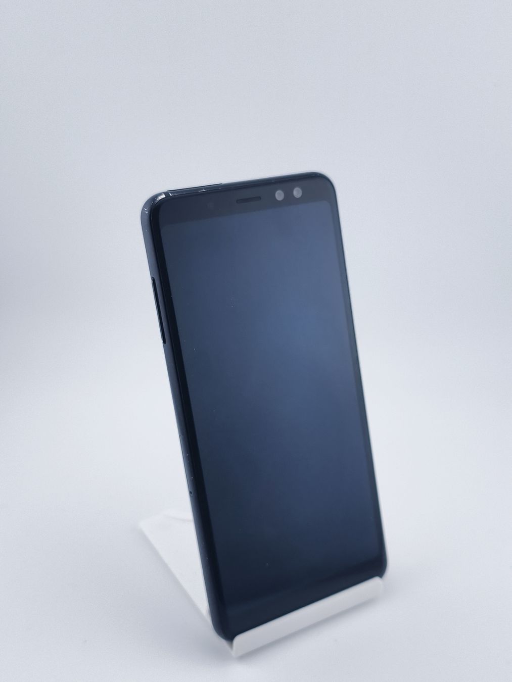 Samsung Telefoni cellulari / Smartphones: Samsung A8 - Dual SIM – Usato da Uster venduto da TOPPRICEE 1