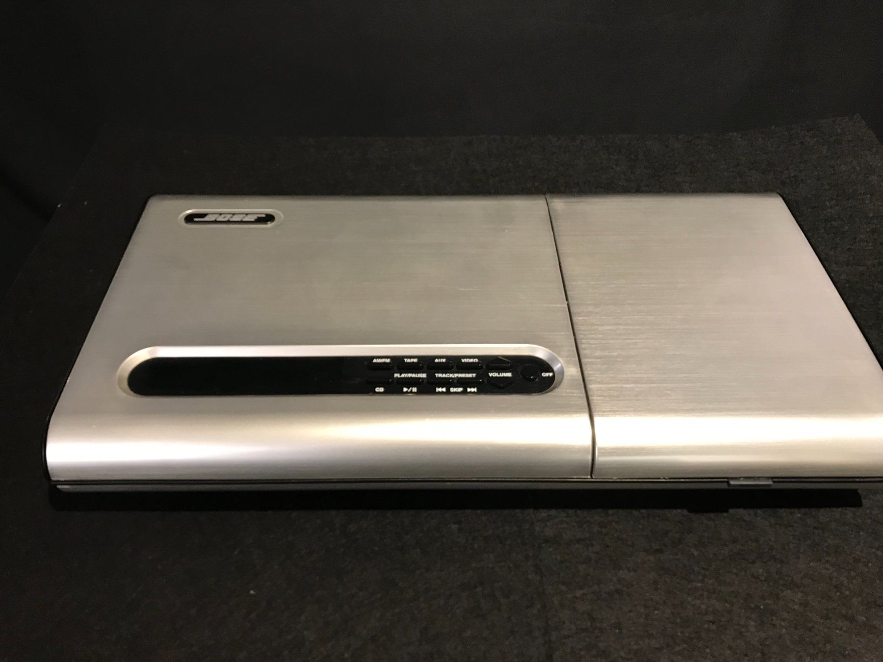 Bose Home Cinema: Bose LifeStyle – Usato da Würenlingen venduto da Schneiderhifi