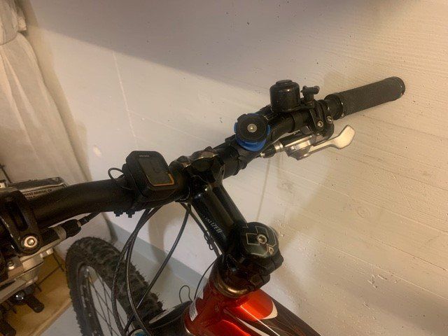 Specialized Velos: Mountainbike Specialized Epic Fully – Gebraucht aus Berneck von  2