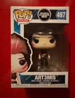 Funko Pop! Ready Player One - Artemis