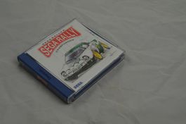 Sega Rally Championship 2 Sega Dreamcast