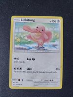 Lickitung 102/156 Pokémon SM Ultra Prism 2018 (EN) ab 1.-
