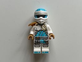 Lego Ninjago - Zane - njo0859