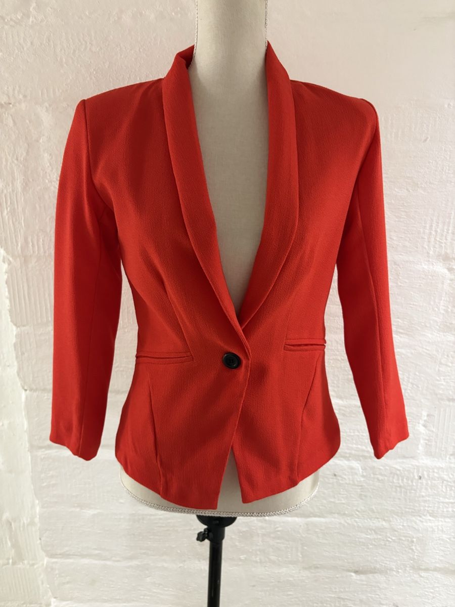 Zebra Giacche: Damen Blazer,Gr.S;Zebra – Nuovo (secondo la descrizione) da Winterthur venduto da Nena222