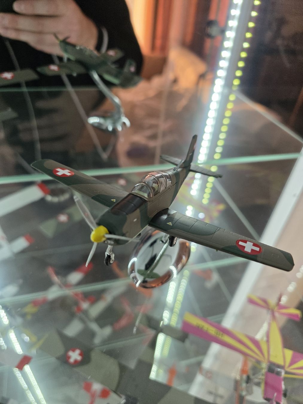 Kit di modellismo & Modellini statici: P3 militaire 1/72 – Nuovo e nell'imballaggio originale da Lentigny venduto da kev_j2xf 1