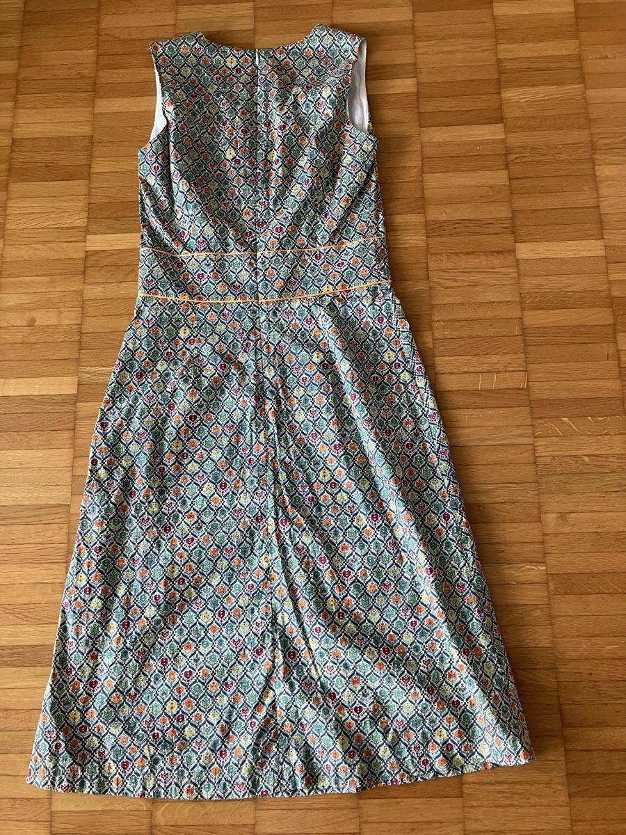 Vestiti: ellen eisemann tolles Sommerkleid 34 – Usato da Weiningen ZH venduto da moon-55 5