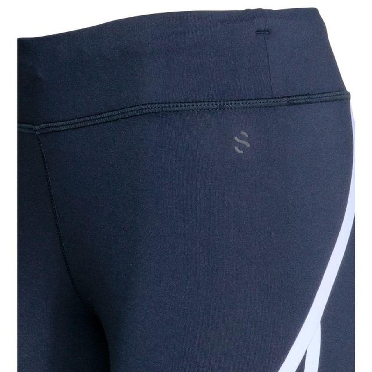 H&M Leggings: Blaue Sport Leggings – Nuovo (secondo la descrizione) da Basel venduto da 1moonstar 2