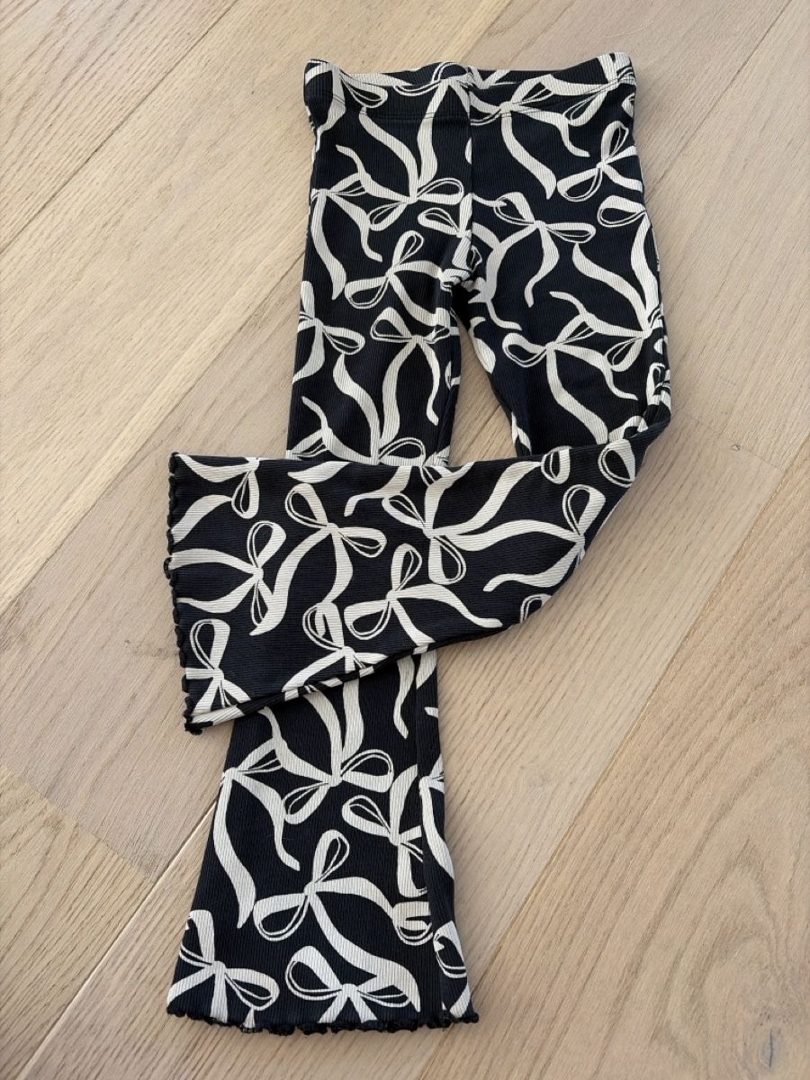 Next Calze & Collant: Schlaghose - Leggins Gr. 116 – Usato da Affoltern am Albis venduto da TanGotan 3