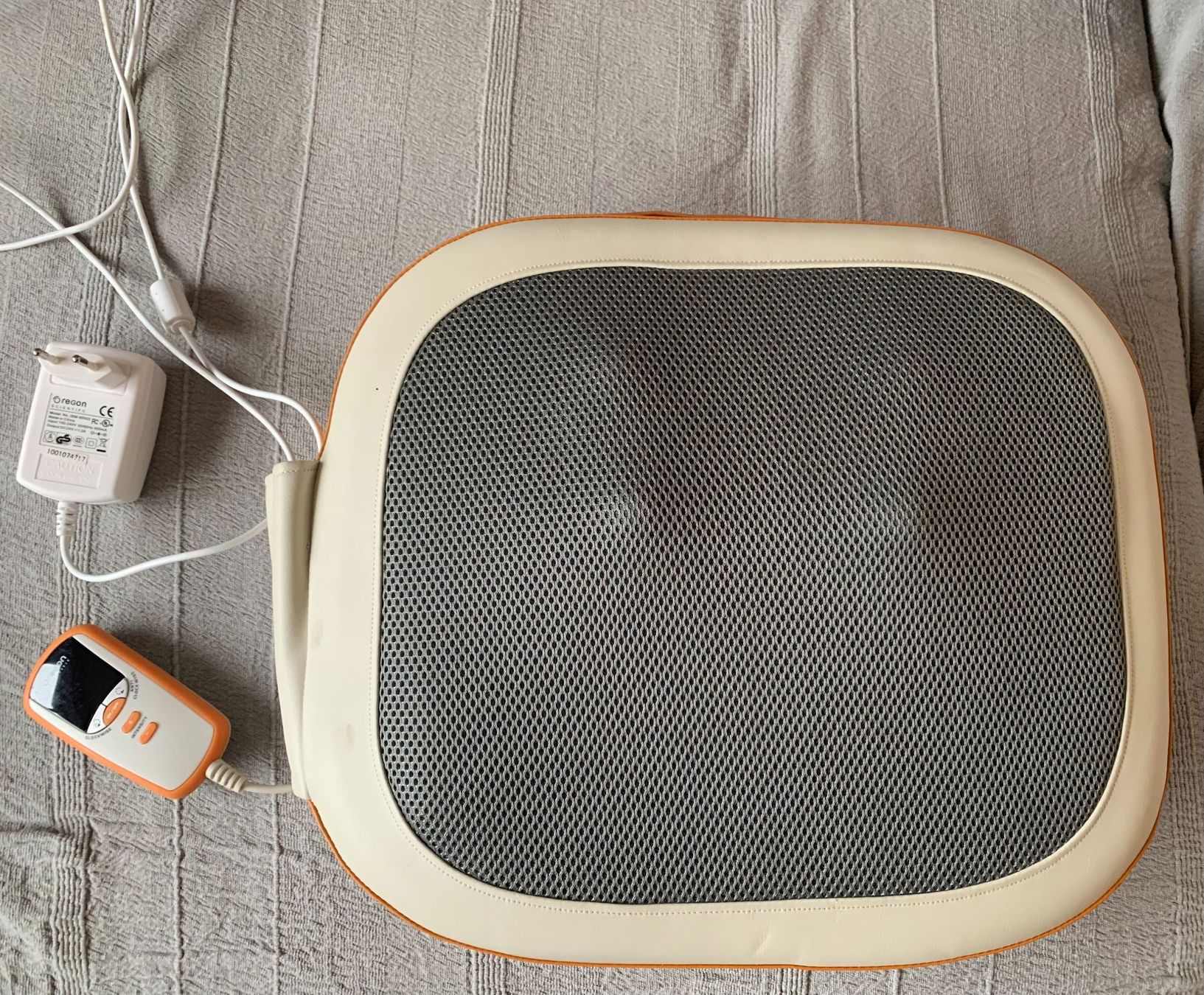 Appareils de massage: Massagegerät.Oregon scientific – D'occasion à Dübendorf par iva_29td