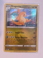 Pokemon - Dragonite Stamp Promo EN Seald