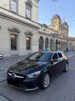Mercedes-Benz CLA 220d