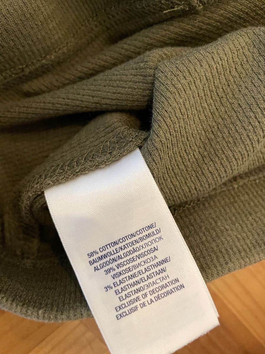 Ralph Lauren Strümpfe & Strumpfhosen: Leggings Ralph Lauren T8-10ans – Gebraucht aus Versoix von Pti-pois 4