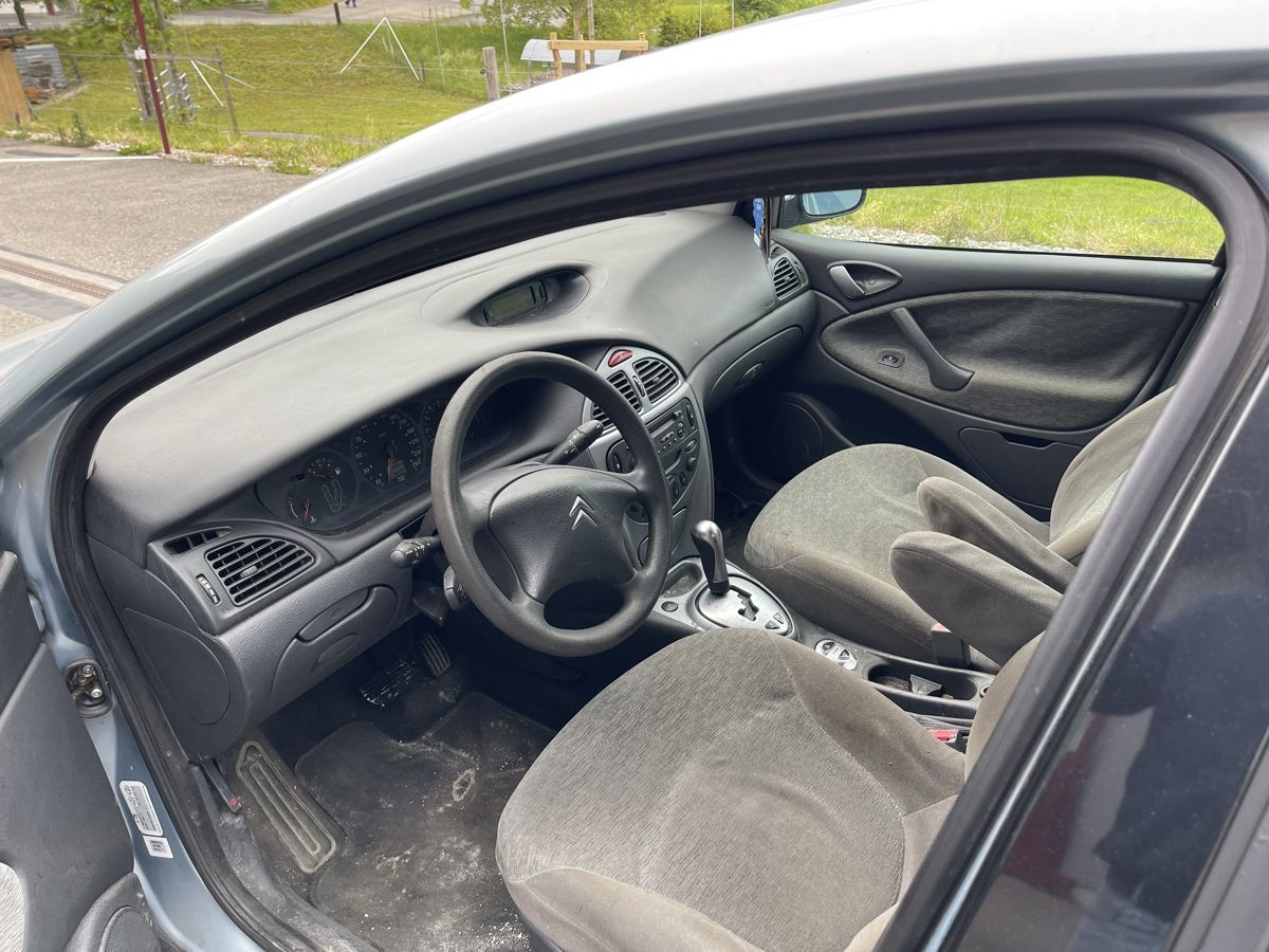 Citroën Autos: Citroen c5 2.0 diesel Automat – Gebraucht aus Spiez von bertula 4