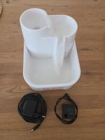 Cat Mate Trinkbrunnen mit Reservemotor