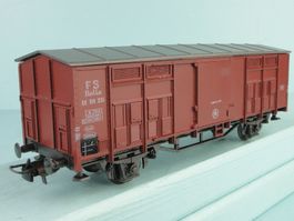Roco FS Spitzdach