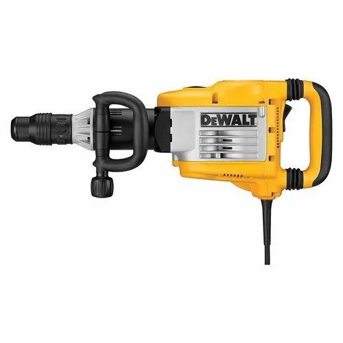 Tutte le macchine: Dewalt D25901 Abbruchhammer mit Zubehör SDS – Usato da Hörhausen venduto da SevenTimesSix