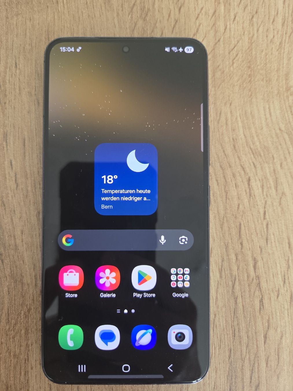 Samsung Portables: Samsung S22 – D'occasion à Untersiggenthal par sim_nw82 5