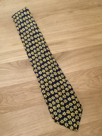 Ungaro Paris Krawatte - Nr. 16