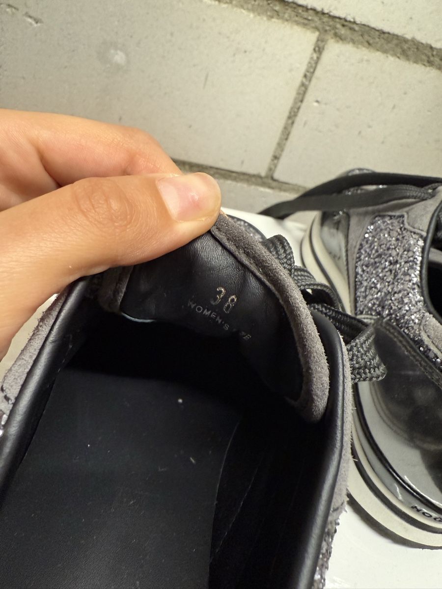 Hogan Scarpe da donna: Hogan Sneaker Gr. 38 – Nuovo (secondo la descrizione) da Volketswil venduto da habibeoez 5