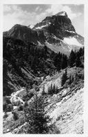 Val Faller mit Piz Platta
