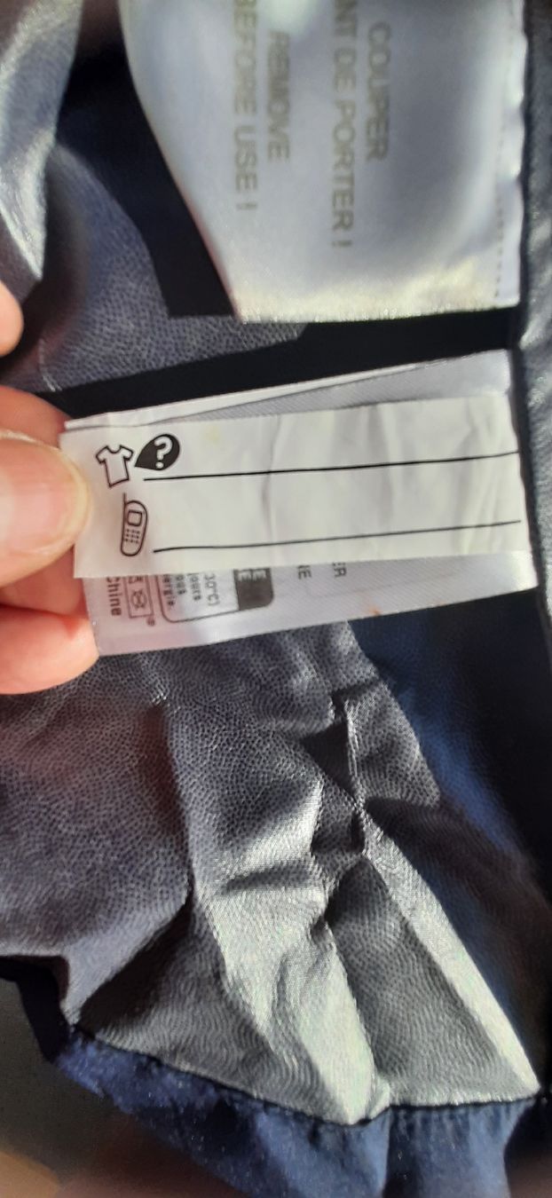 Jacken & Mäntel: kinderregenjacke u essentiel – Neu (gemäss Beschreibung) aus Montreux von Sorabest 2