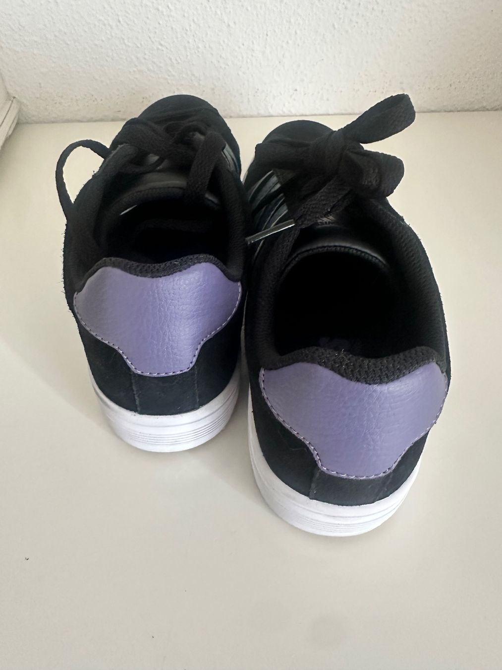 Swiss Herrenschuhe: K-Swiss – Gebraucht aus Rütihof von Soultosoul 1