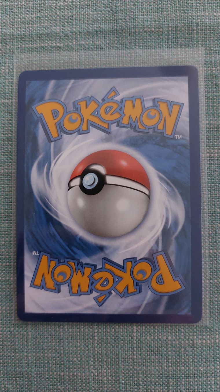 Pokémon Carte collezionabili: Forretress ex Paldea Evolved – Nuovo (secondo la descrizione) da Bellinzona venduto da Pagur 1