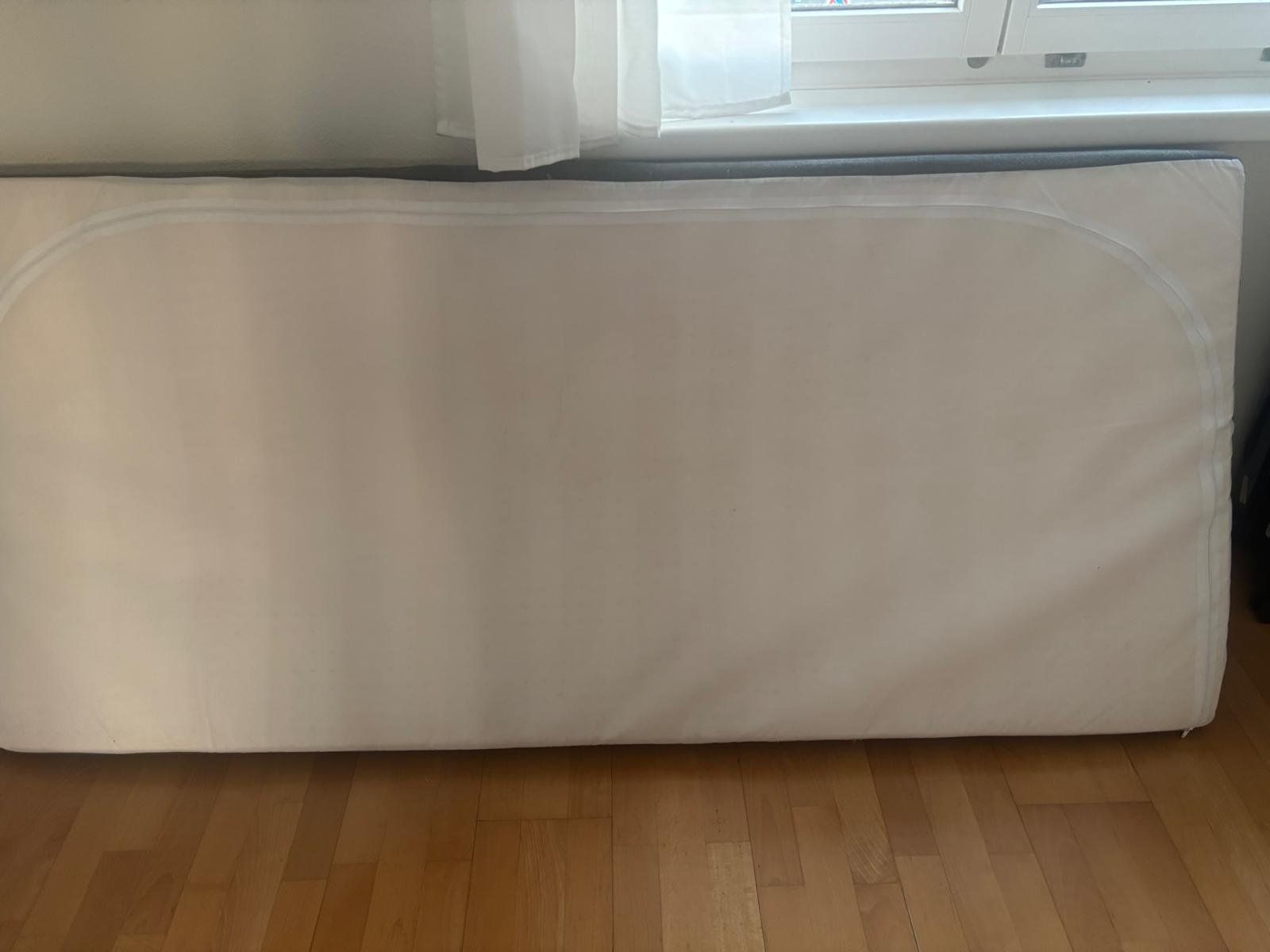 Flexa Matratzen: FLEXA matratze – Gebraucht aus Meilen von Tingaling627 4