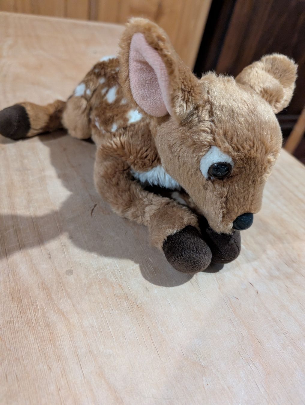 Jouets: Bambi Plüsch – D'occasion à Beringen par Horsts_Garage