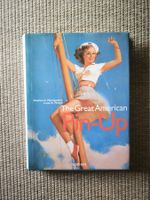 The Great American Pin-Up – Charles G. Martignette & Louis K