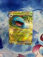 Florizarre EX - MEW 003 FR