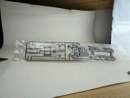 GB2- Vollmer Quertragwerk mit Zubehör