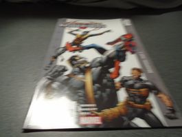 Ultimate Spider-Man ISSUE 92
