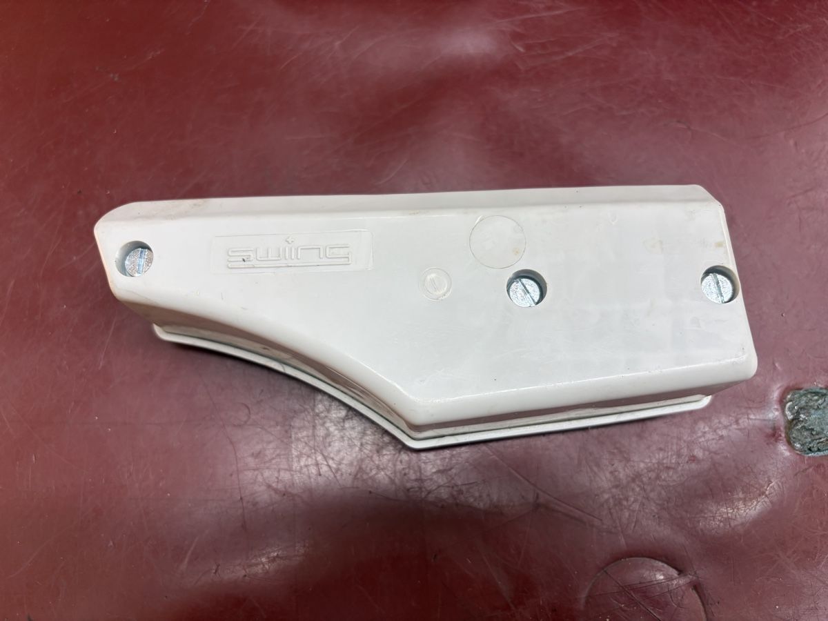 Sachs Pièces pour mobylette: Mofa Sachs 503 Luftfilter klein – D'occasion à Latterbach par Bbutz98 2