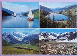 Davos - Davosersee