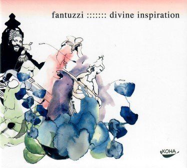 CD: Divine Inspiration - CD – Nuovo e nell'imballaggio originale da Mauren venduto da Yeelen