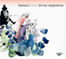Divine Inspiration - CD