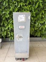 Airline Trolley Swiss