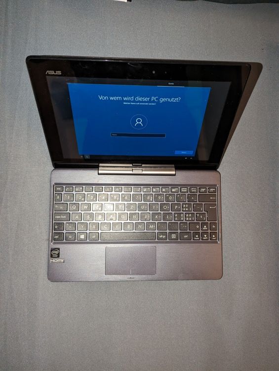 Alimentatore Caricabatterie 5V 3A 15W Per Asus Transformer Book T100TA-DK002H (Micro B) - Foto 2