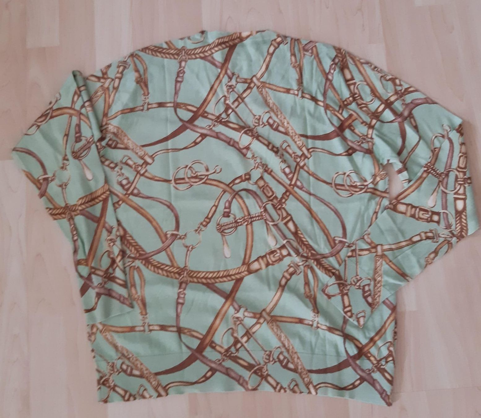 Ralph Lauren Pullover & Sweatshirts: Damen Pulli, Gr. XL, Marke: RALPH LAUREN – Gebraucht aus Sachseln von  1