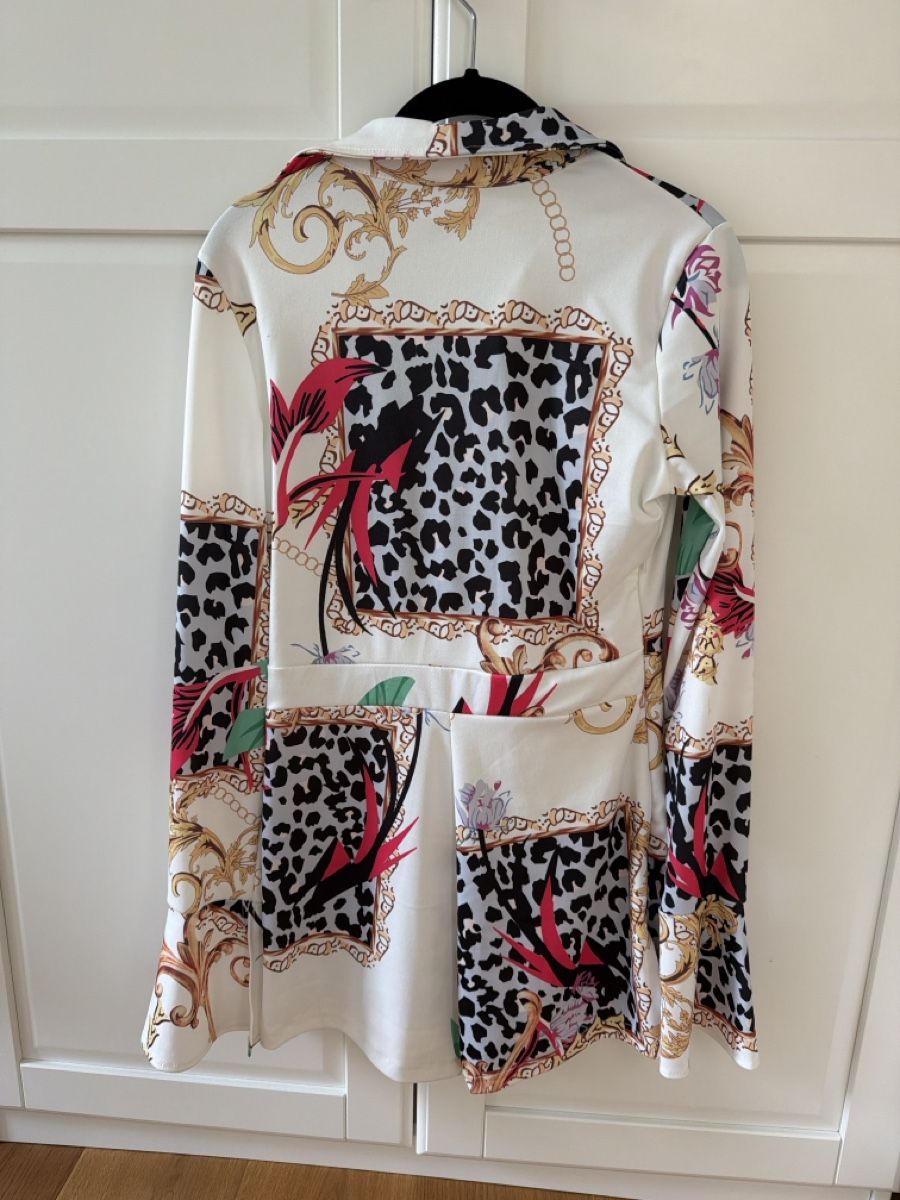 Tute: Playsuit  – Usato da Stallikon venduto da RTagel 2