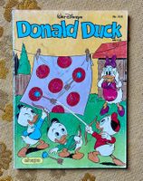 Donald Duck Taschenbuch Nr 318 von 1984