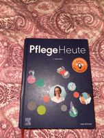 Lehrbuch Pflege Heute 7. Auflage gebrauchter Zustand
