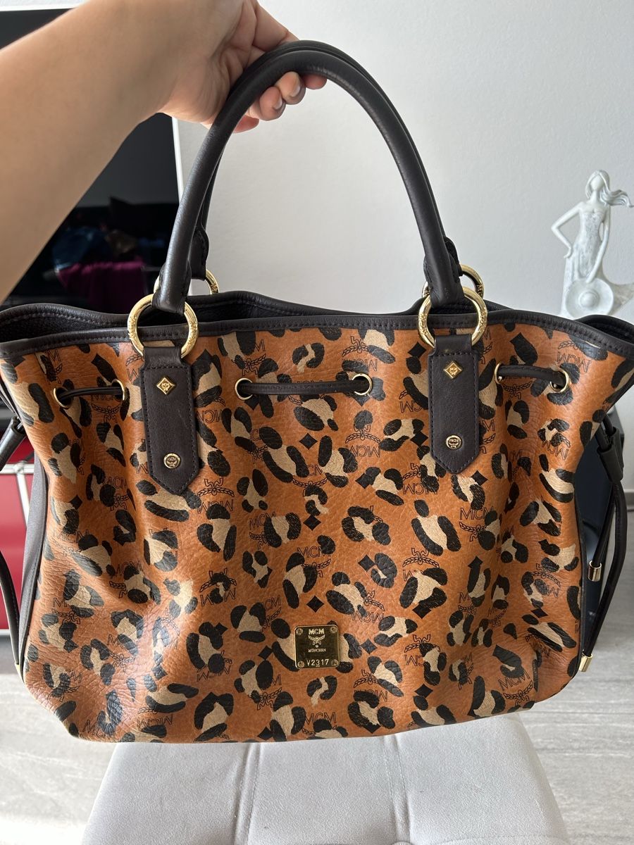 Mcm Borse da donna: MCM Original Bucket Tote Bag – Usato da Tägerwilen venduto da jna_5zmg 2
