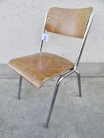 STAHLROHRSTUHL STAPELSTUHL KLAPPSTUHL