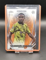 Youssoufa Moukoko - Topps Chrome Ultimate Stage 22/25