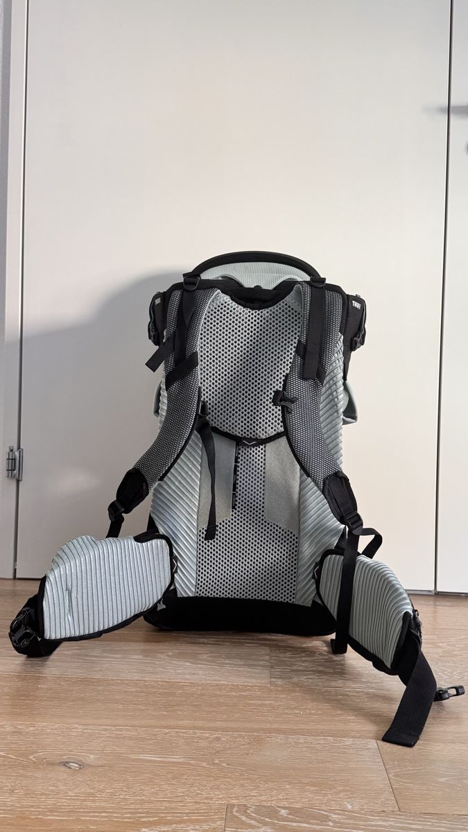 Bauch- & Rückentragen: Thule Sapling Rückentrage + Sling Pack – Neu (gemäss Beschreibung) aus Zürich von Mi_R 2