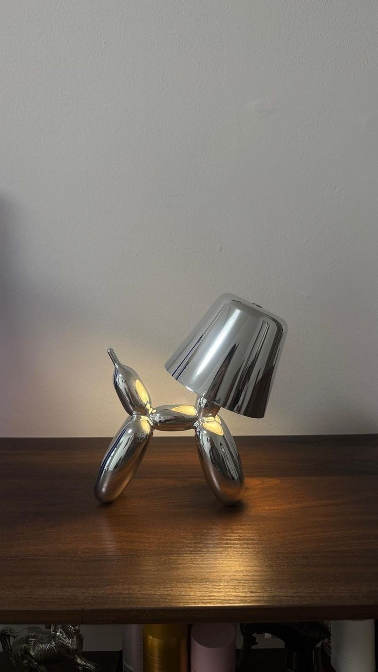 Lampade: Glamouröse Designerlampe – Nuovo (secondo la descrizione) da Zürich venduto da dus_gln9